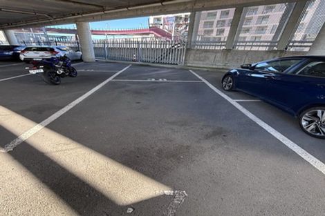 Photo of property in 14/3 Ngahura Street, Eden Terrace, Auckland, 1021