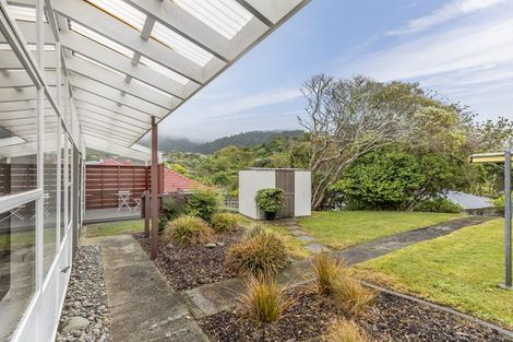 Photo of property in 22 Larsen Crescent, Tawa, Wellington, 5028