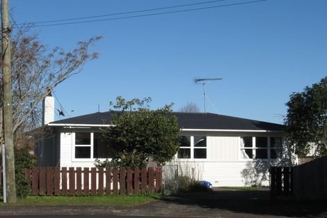Photo of property in 35 George Street, Papakura, 2110