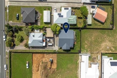 Photo of property in 180a Studholme Street, Morrinsville, 3300