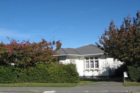 Photo of property in 61 Wairakei Road, Bryndwr, Christchurch, 8052