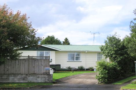 Photo of property in 1 Kinross Place, Tokoroa, 3420