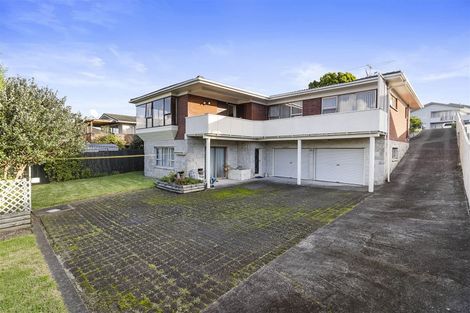 Photo of property in 208 Clovelly Road, Bucklands Beach, Auckland, 2012