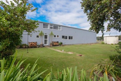 Photo of property in 55 Watchman Road, Westshore, Napier, 4110