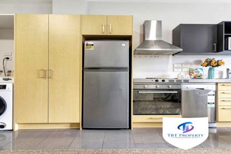 Photo of property in Twin Towers, 609/17 Putney Way, Manukau, Auckland, 2104