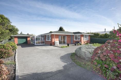 Photo of property in 11 Armagh Terrace, Marton, 4710