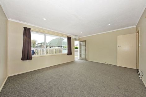 Photo of property in 3/22 Burdale Street, Riccarton, Christchurch, 8011