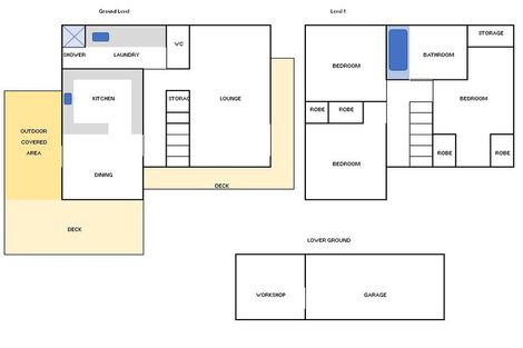 Photo of property in 1/30 Stredwick Drive, Torbay, Auckland, 0630