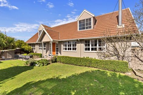 Photo of property in 86b Claridges Road, Casebrook, Christchurch, 8051