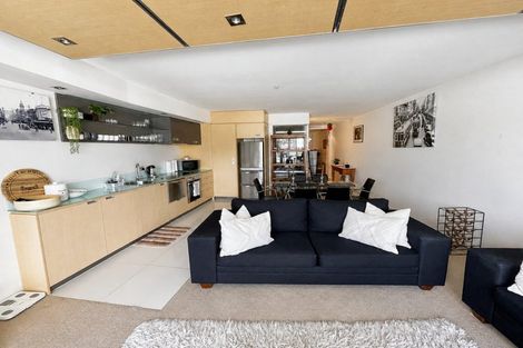 Photo of property in Century City Apartments, 24/72 Tory Street, Te Aro, Wellington, 6011