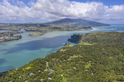 Photo of property in 569 Te Akau Wharf Road, Te Akau, Ngaruawahia, 3793