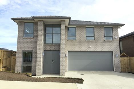 Photo of property in 7 Hera Street, Flat Bush, Auckland, 2019