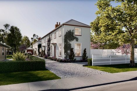 Photo of property in 1/36 Allard Street, Edgeware, Christchurch, 8013