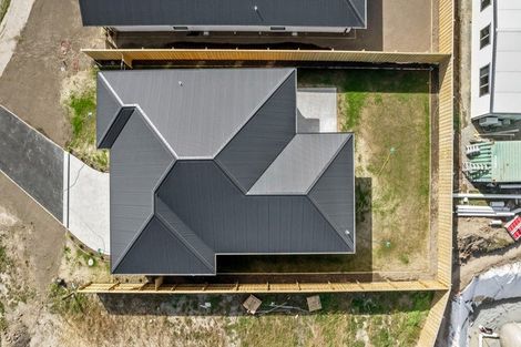 Photo of property in 18 Korimako Crescent, Rolleston, 7678