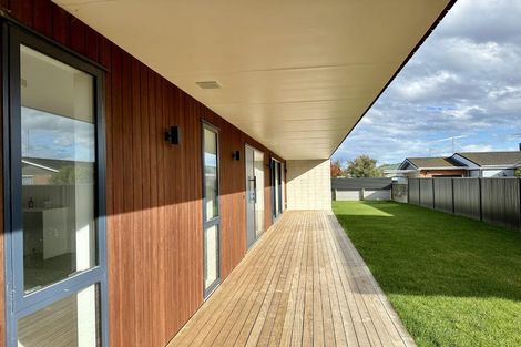 Photo of property in 118 Racecourse Road, Glengarry, Invercargill, 9810