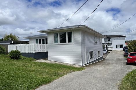 Photo of property in 54 Glen Road, Ranui, Auckland, 0612