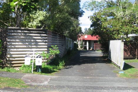 Photo of property in 5 Freehold Lane, Te Kamo, Whangarei, 0112
