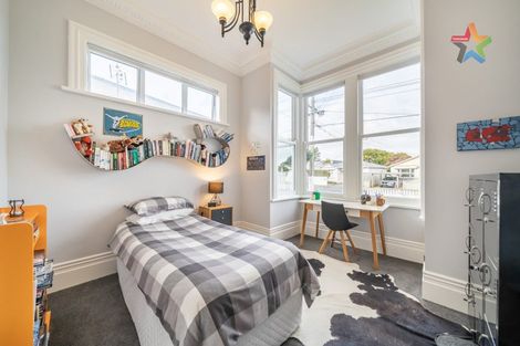 Photo of property in 79 Wakefield Street, Alicetown, Lower Hutt, 5010