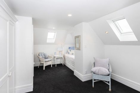 Photo of property in 26 Cranmer Square, Christchurch Central, Christchurch, 8013