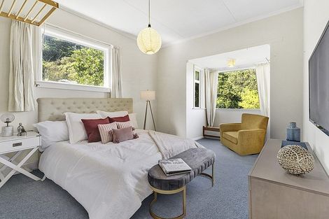 Photo of property in 36 Volga Street, Island Bay, Wellington, 6023