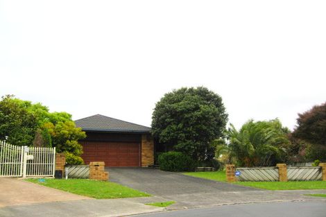 Photo of property in 14 Astrolabe Place, Gulf Harbour, Whangaparaoa, 0930