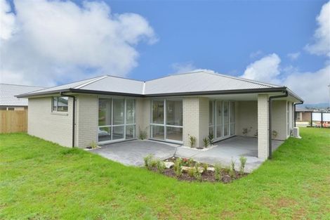 Photo of property in 63 Wairau Drive, Tikipunga, Whangarei, 0112