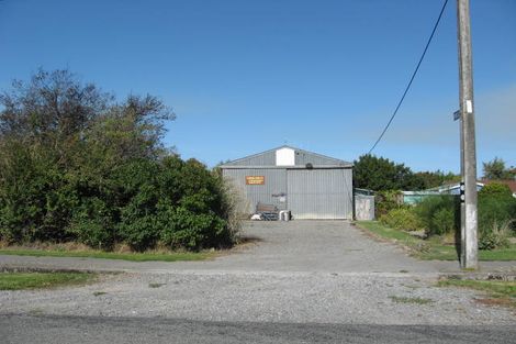 Photo of property in 12 Woodville Street, Leeston, 7632