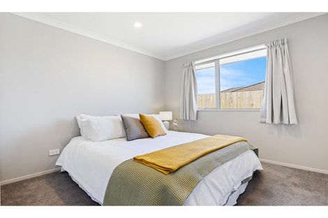 Photo of property in 3 Cloverlea Court, Rolleston, 7614