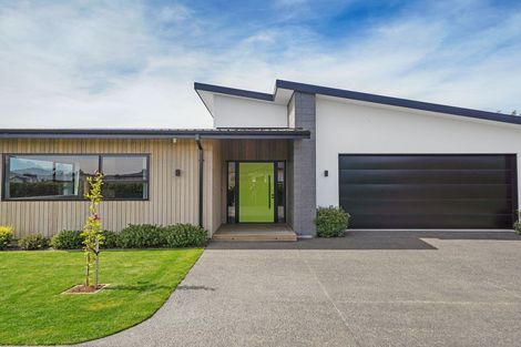 Photo of property in 5 Carnaveron Drive, Lincoln, 7608