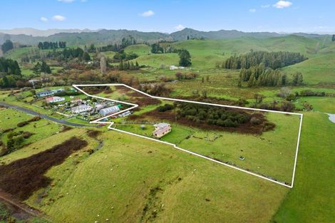 Photo of property in 47 Taranui Street, Ohura, 3926