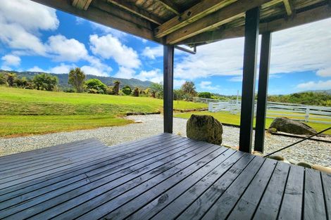 Photo of property in 1 Cadman Street, Runanga, 7803