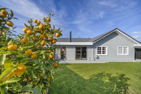 Photo of property in 18 Chippendale Crescent, Highbury, Palmerston North, 4412