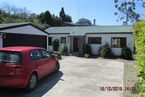 Photo of property in 74 Greerton Road, Gate Pa, Tauranga, 3112