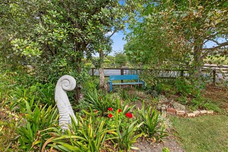 Photo of property in 122 Greenslade Road, Raglan, 3295