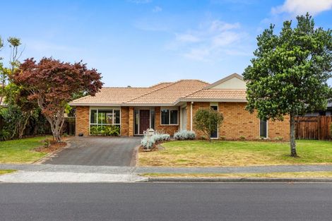 Photo of property in 39 Tuihana Drive, Papamoa Beach, Papamoa, 3118