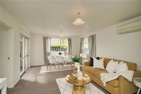 Photo of property in 20b Siska Place, Upper Riccarton, Christchurch, 8041