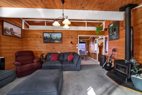 Photo of property in 4c Clive Street, Hawera, 4610