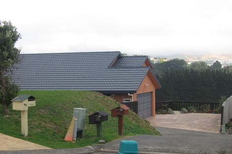 Photo of property in 25 Peppertree Lane, Woodridge, Wellington, 6037