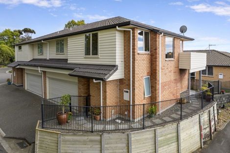 Photo of property in 8/17 Simmonds Grove, Greerton, Tauranga, 3112