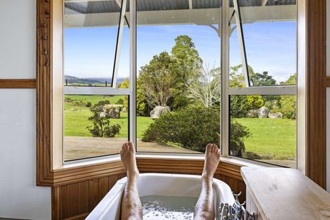 Photo of property in 3095 Carrington Road, Okato, New Plymouth, 4381