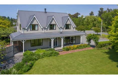 Photo of property in 7 Terrace Road, Leithfield, Amberley, 7481