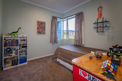 Photo of property in 129 Burns Street, Ohakune, 4625