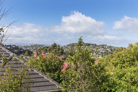 Photo of property in 31 Karamu Street, Ngaio, Wellington, 6035
