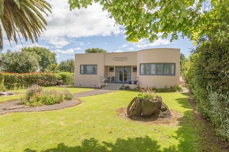 Photo of property in 1 Tua Street, Ormondville, Dannevirke, 4977