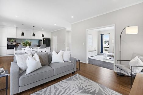 Photo of property in 43 Fairway Drive, Morrinsville, 3300