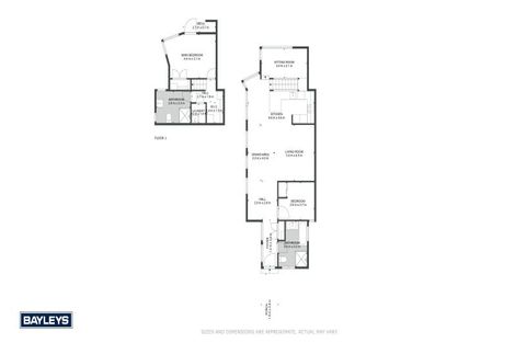 Photo of property in 15 Paget Street, Freemans Bay, Auckland, 1011