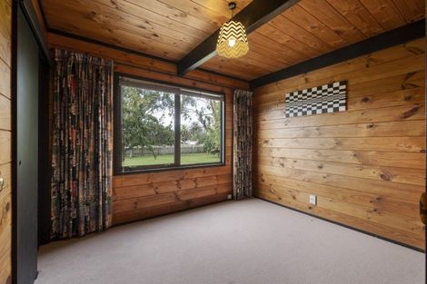 Photo of property in 91 Tutaenui Road, Marton, 4710