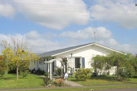 Photo of property in 10 Coronation Road, Morrinsville, 3300