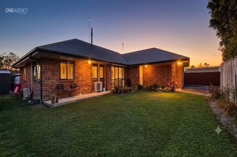 Photo of property in 32 Grey Street, Feilding, 4702