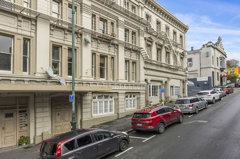 Photo of property in 31a Dowling Street, Dunedin Central, Dunedin, 9016